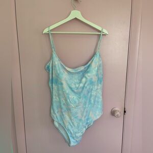 Summersalt cotton candy one piece